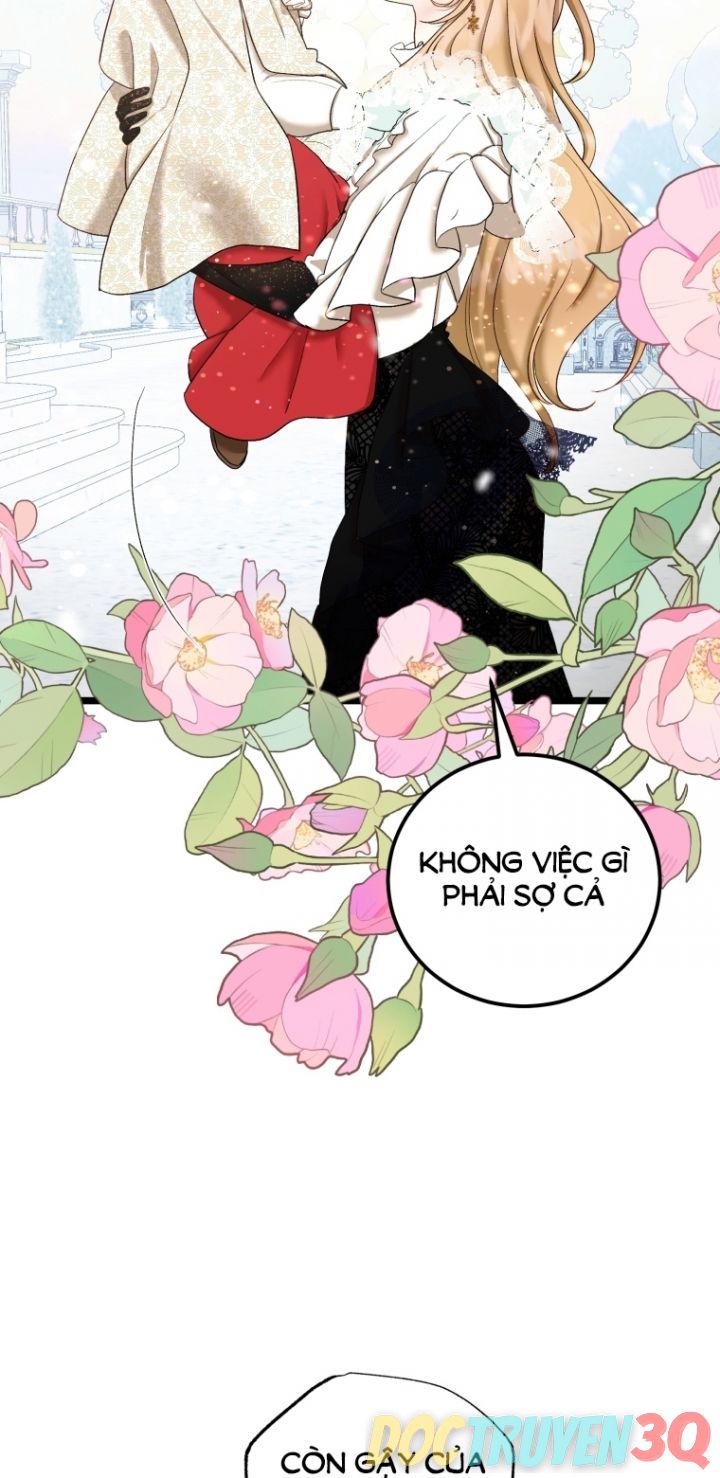 [15+] Khi Tôi Bị Chú Chó Tôi Bỏ Rơi Cắn Chapter 1.2 - Trang 19