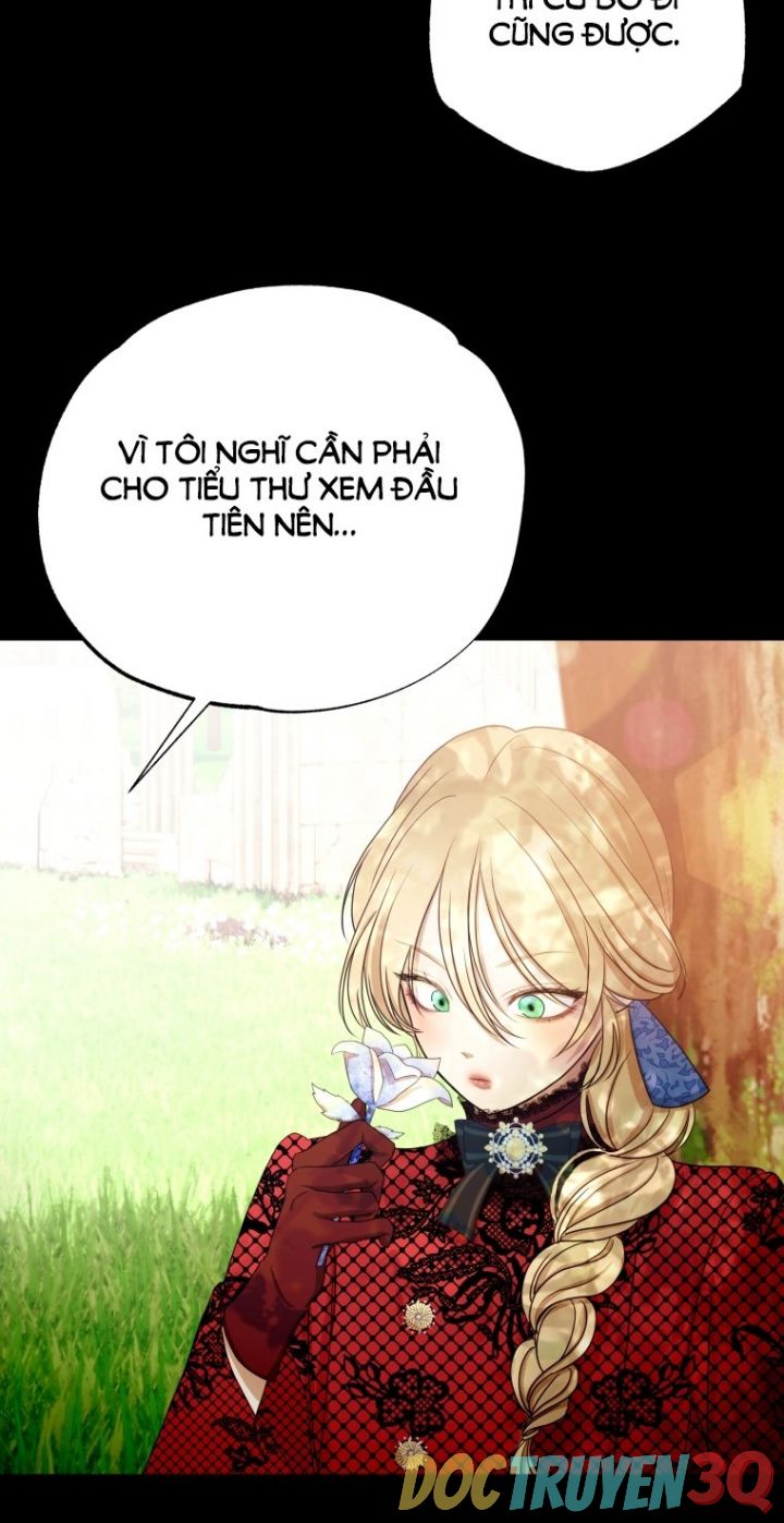 [15+] Khi Tôi Bị Chú Chó Tôi Bỏ Rơi Cắn Chapter 1.2 - Trang 30