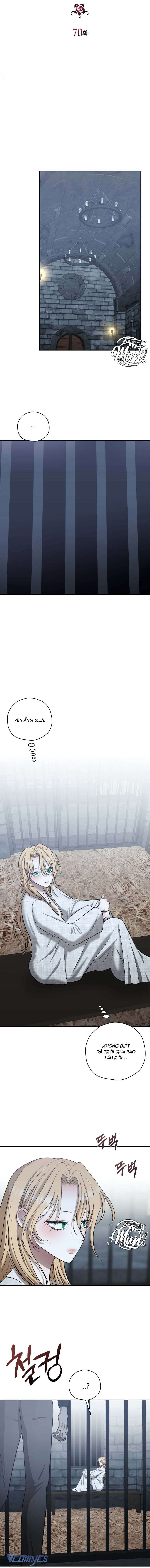 [15+] Khi Tôi Bị Chú Chó Tôi Bỏ Rơi Cắn Chapter 70 - Trang 10