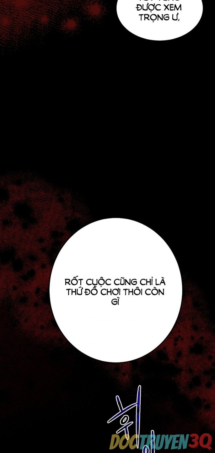[15+] Khi Tôi Bị Chú Chó Tôi Bỏ Rơi Cắn Chapter 1.1 - Trang 6