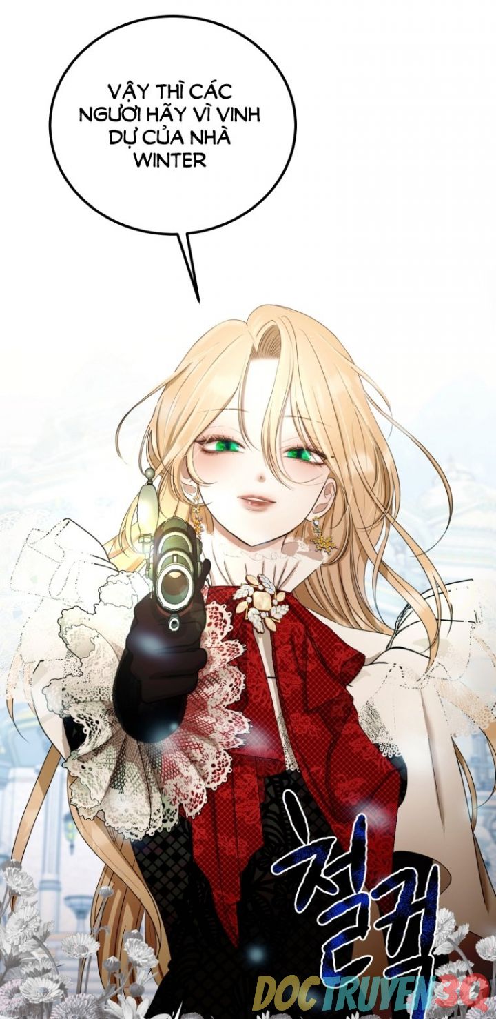 [15+] Khi Tôi Bị Chú Chó Tôi Bỏ Rơi Cắn Chapter 1.2 - Trang 4