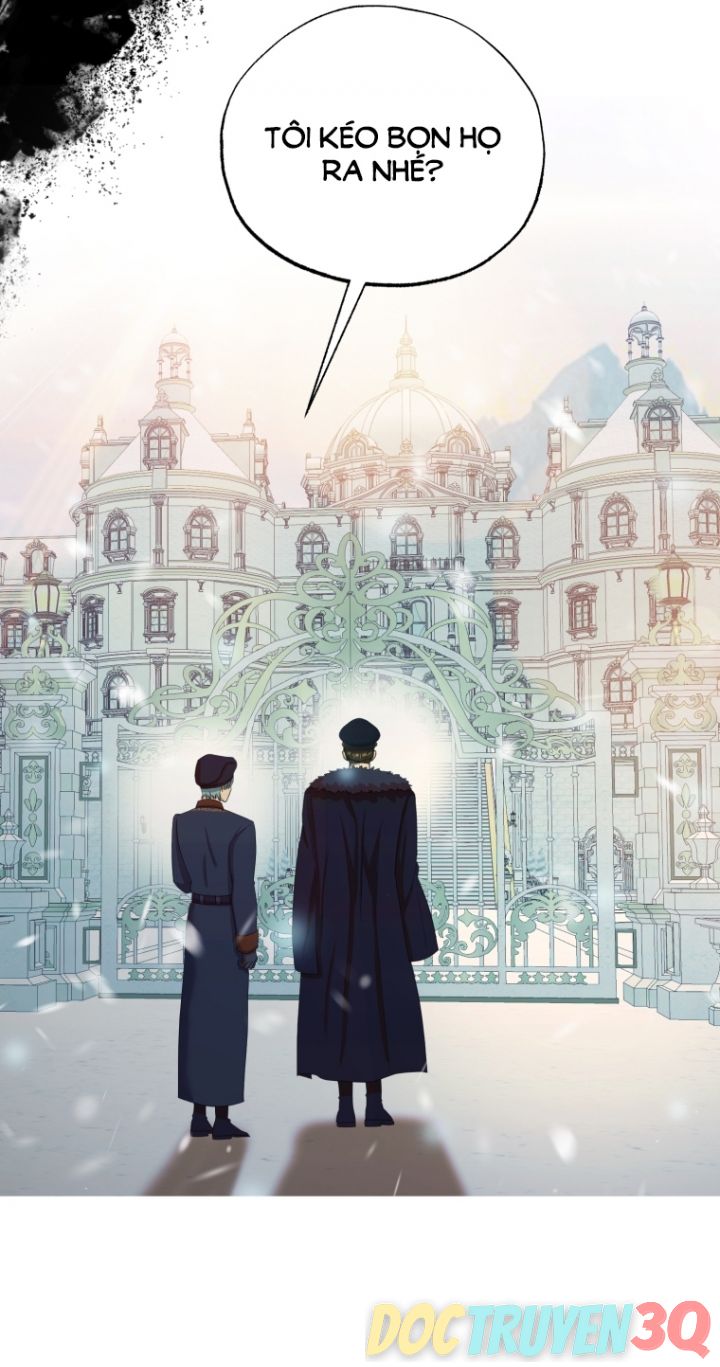 [15+] Khi Tôi Bị Chú Chó Tôi Bỏ Rơi Cắn Chapter 1.2 - Trang 61