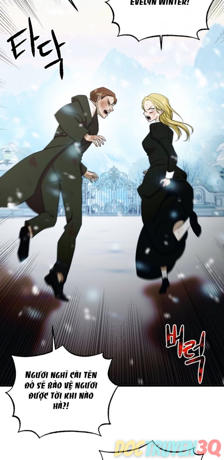 [15+] Khi Tôi Bị Chú Chó Tôi Bỏ Rơi Cắn Chapter 1.2 - Trang 7