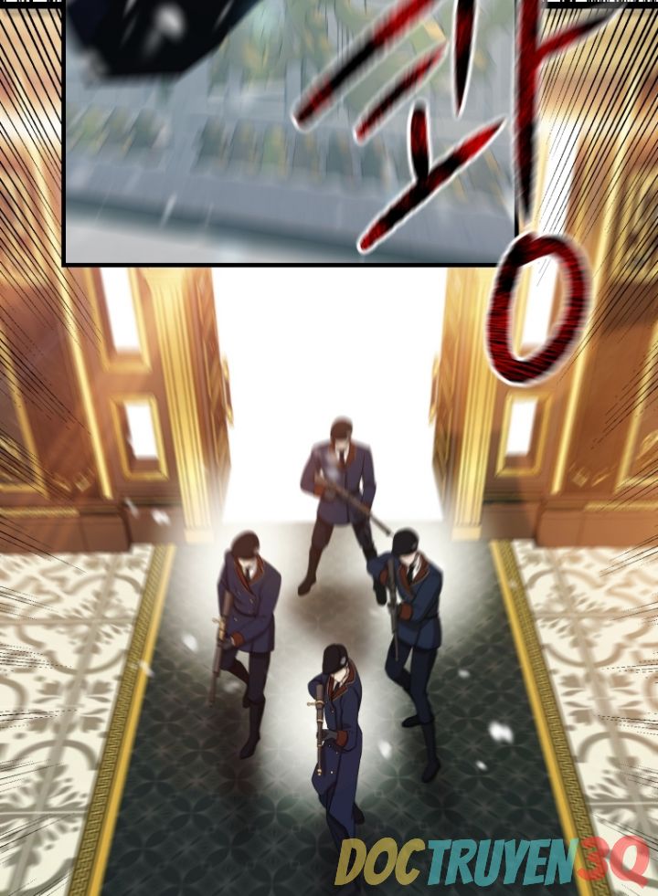 [15+] Khi Tôi Bị Chú Chó Tôi Bỏ Rơi Cắn Chapter 1.2 - Trang 67