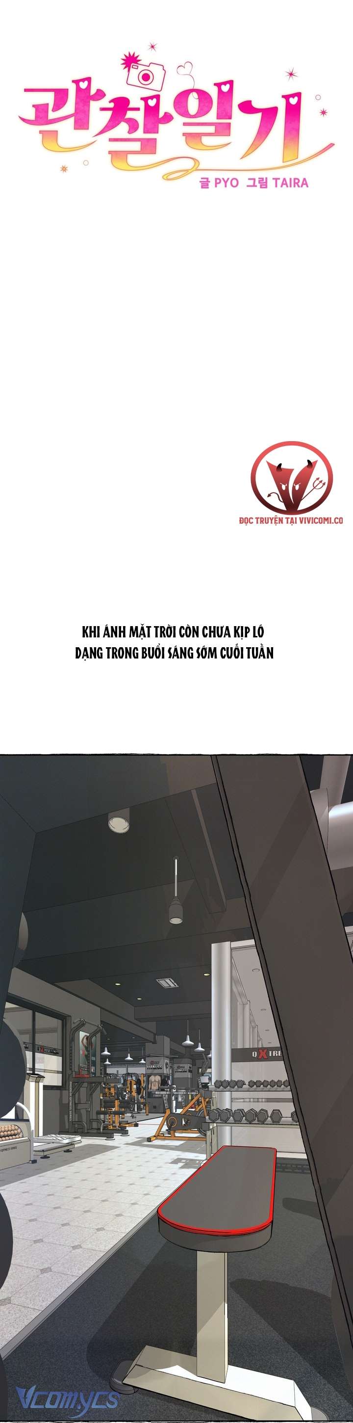 [15+] Khi Tôi Bị Chú Chó Tôi Bỏ Rơi Cắn Chapter 67 - Trang 3