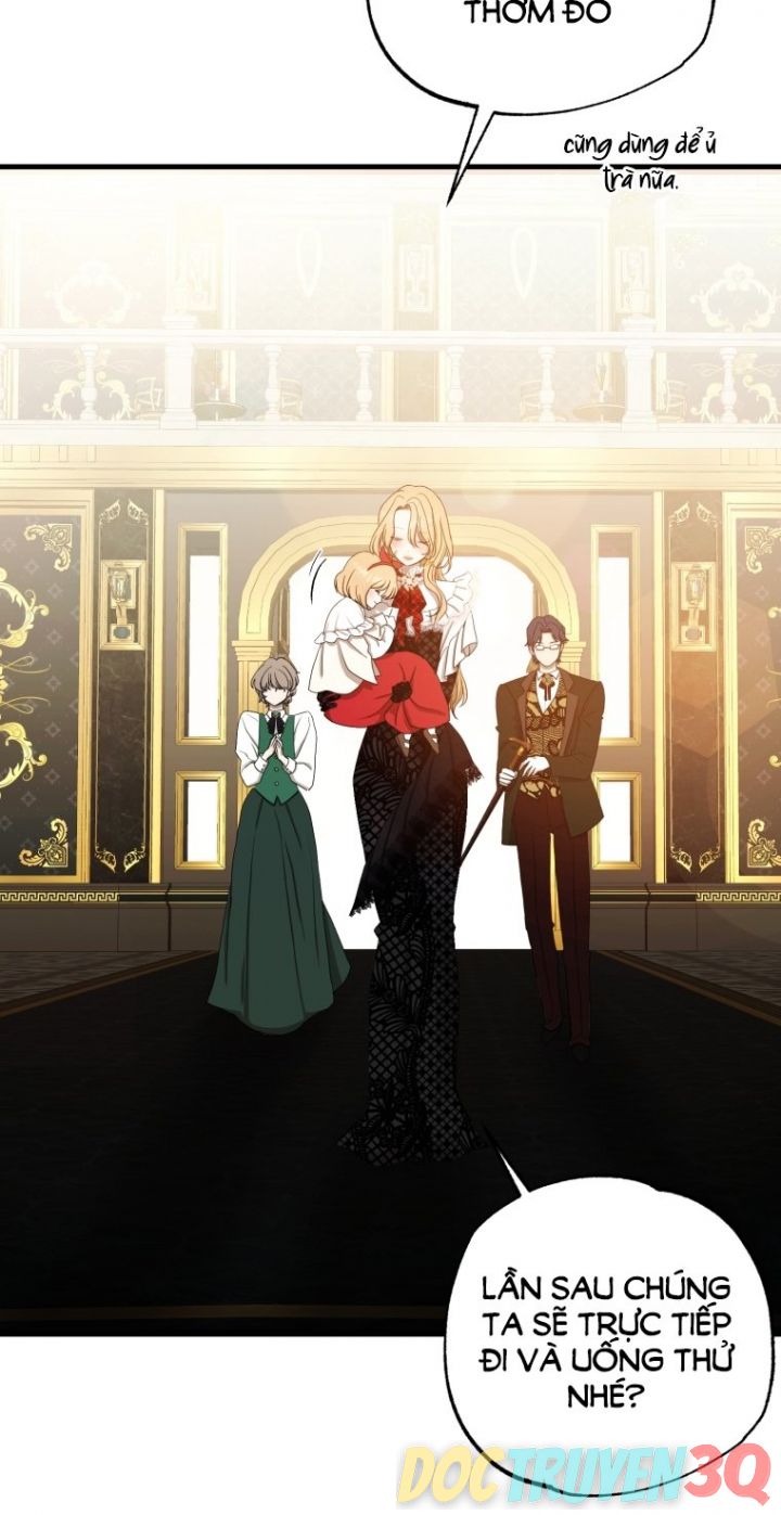 [15+] Khi Tôi Bị Chú Chó Tôi Bỏ Rơi Cắn Chapter 1.2 - Trang 40