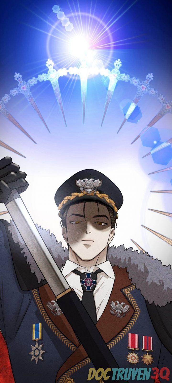 [15+] Khi Tôi Bị Chú Chó Tôi Bỏ Rơi Cắn Chapter 2.1 - Trang 18