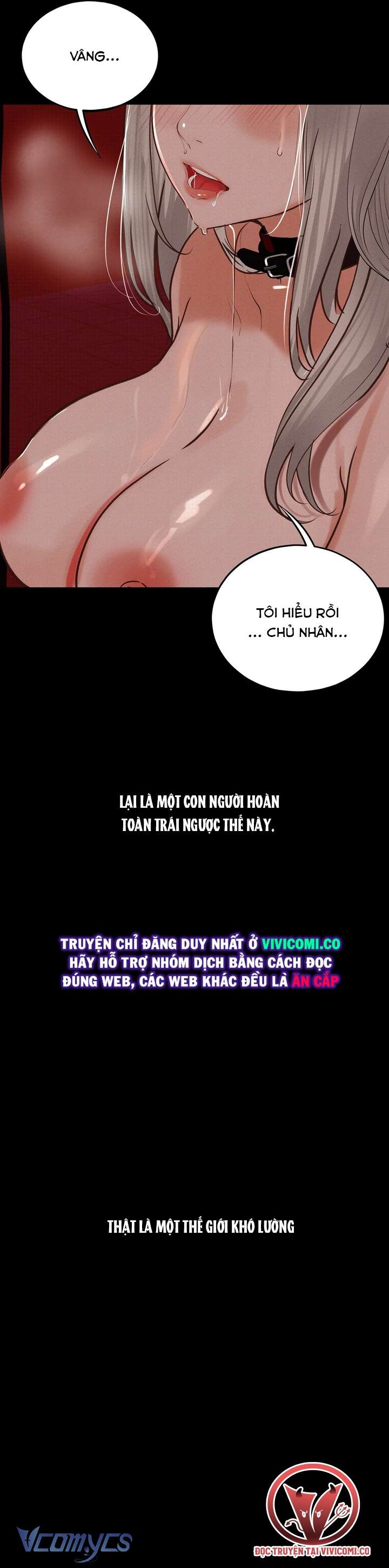 [15+] Khi Tôi Bị Chú Chó Tôi Bỏ Rơi Cắn Chapter 67 - Trang 32