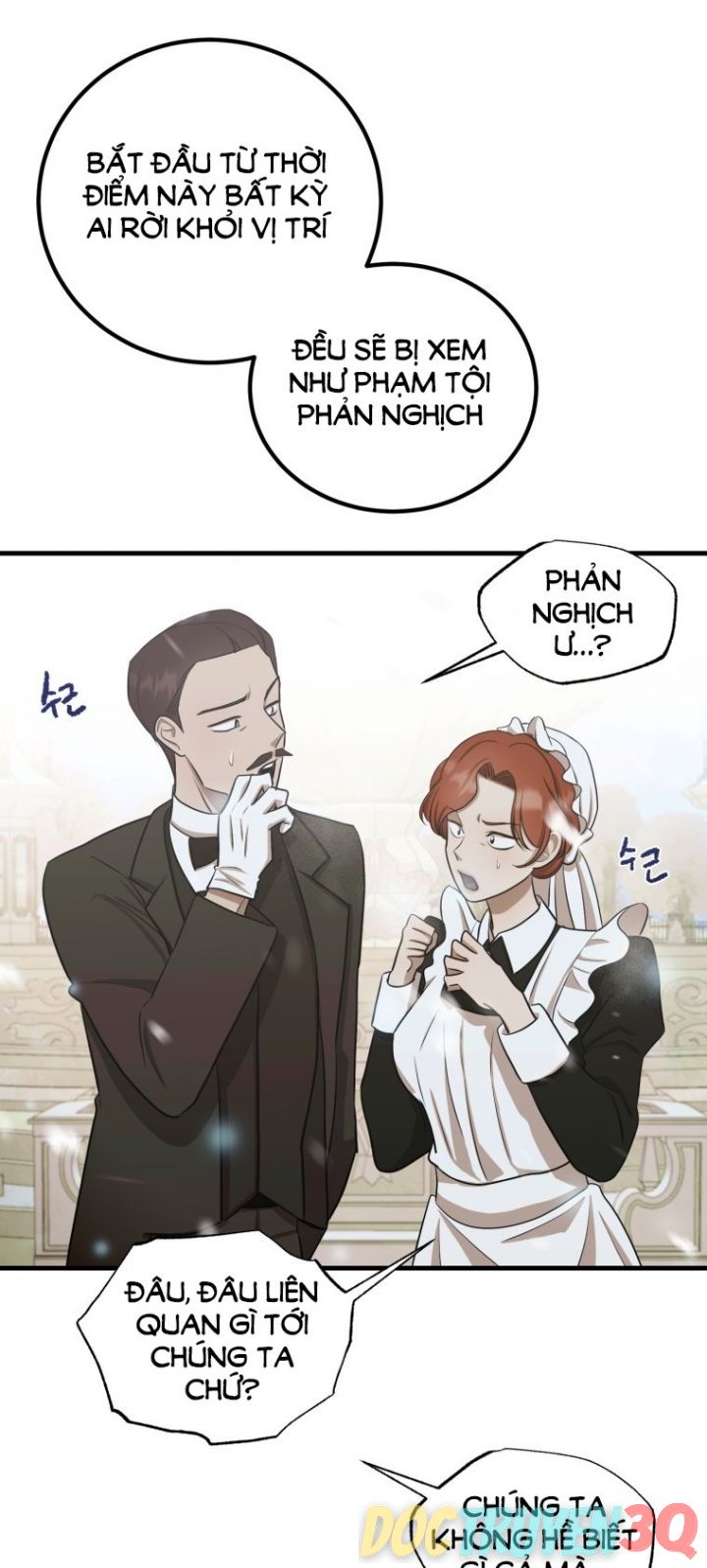[15+] Khi Tôi Bị Chú Chó Tôi Bỏ Rơi Cắn Chapter 2.1 - Trang 5