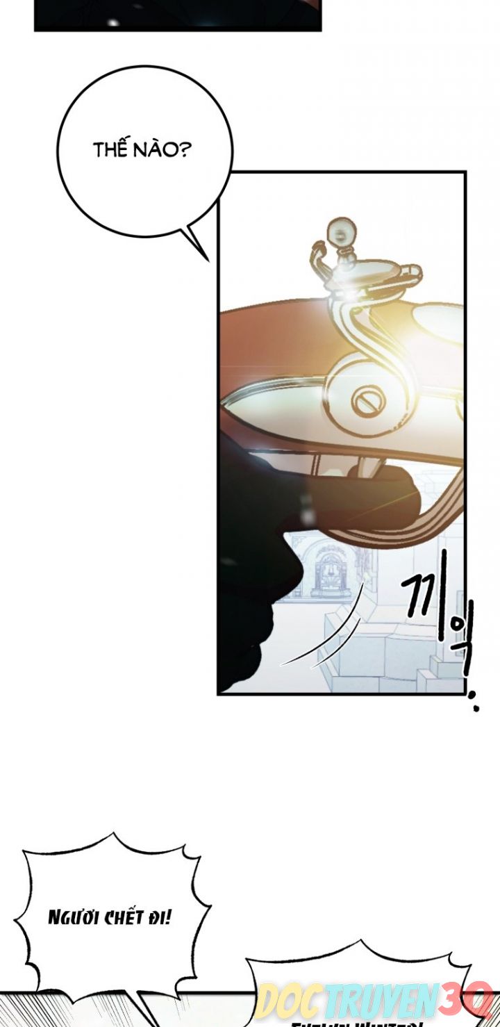 [15+] Khi Tôi Bị Chú Chó Tôi Bỏ Rơi Cắn Chapter 1.2 - Trang 6