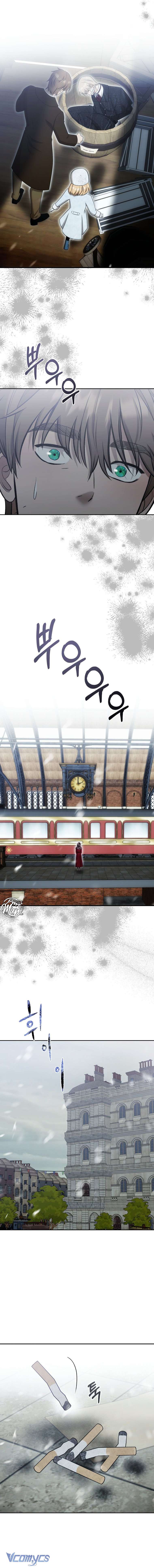 [15+] Khi Tôi Bị Chú Chó Tôi Bỏ Rơi Cắn Chapter 68 - Trang 12