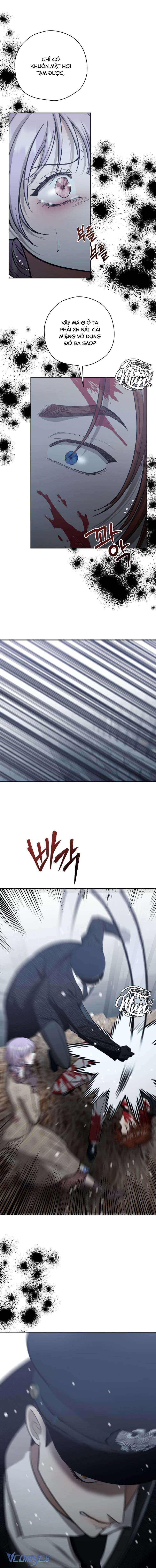 [15+] Khi Tôi Bị Chú Chó Tôi Bỏ Rơi Cắn Chapter 71 - Trang 12