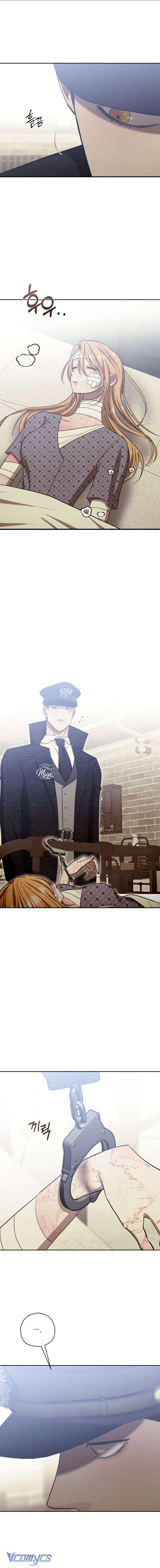 [15+] Khi Tôi Bị Chú Chó Tôi Bỏ Rơi Cắn Chapter 72 - Trang 10
