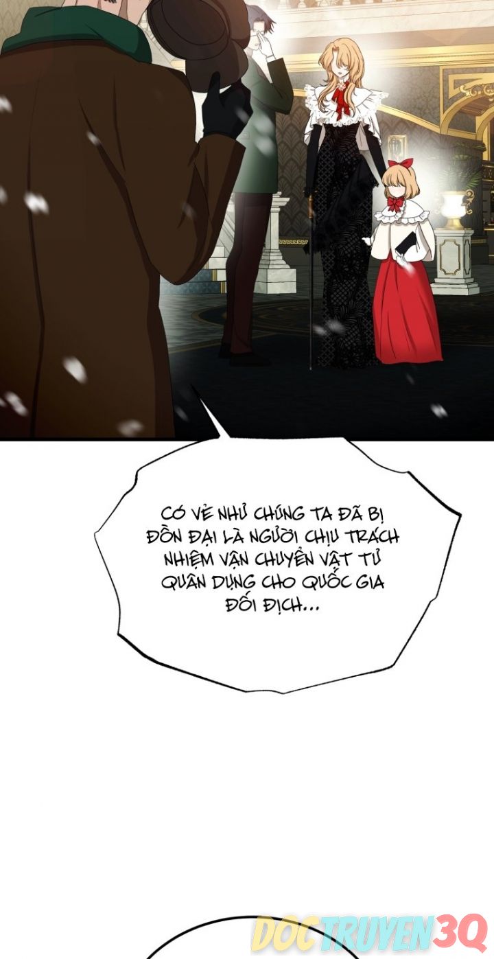 [15+] Khi Tôi Bị Chú Chó Tôi Bỏ Rơi Cắn Chapter 1.2 - Trang 54