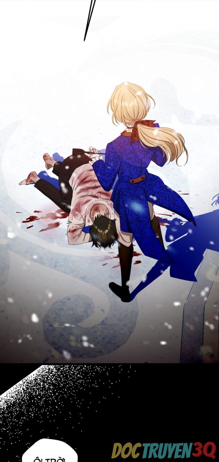 [15+] Khi Tôi Bị Chú Chó Tôi Bỏ Rơi Cắn Chapter 1.1 - Trang 11