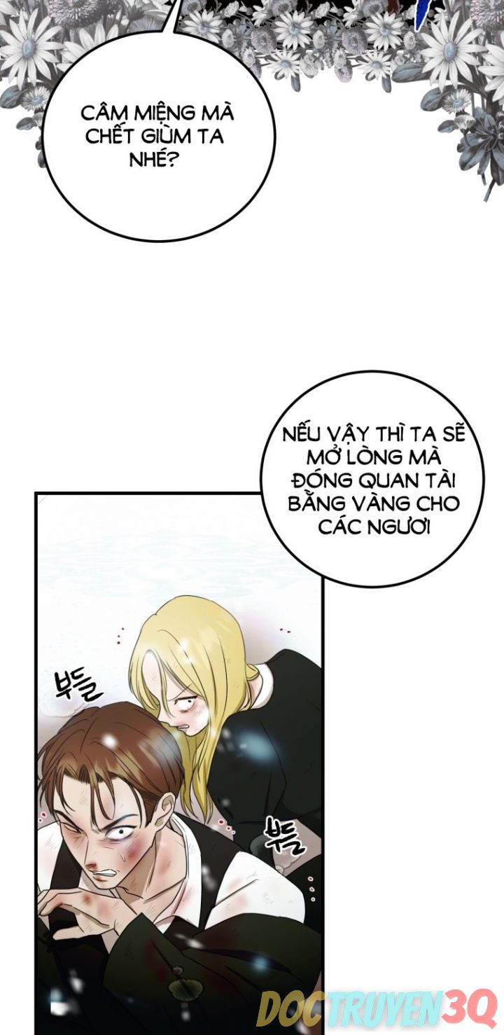 [15+] Khi Tôi Bị Chú Chó Tôi Bỏ Rơi Cắn Chapter 1.2 - Trang 5