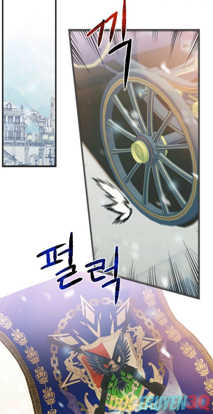 [15+] Khi Tôi Bị Chú Chó Tôi Bỏ Rơi Cắn Chapter 1.2 - Trang 47