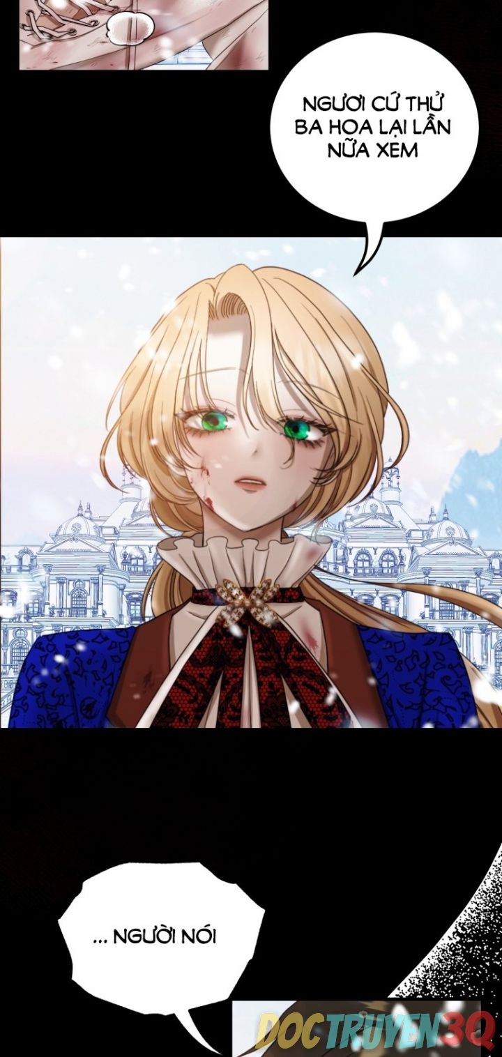 [15+] Khi Tôi Bị Chú Chó Tôi Bỏ Rơi Cắn Chapter 1.1 - Trang 9