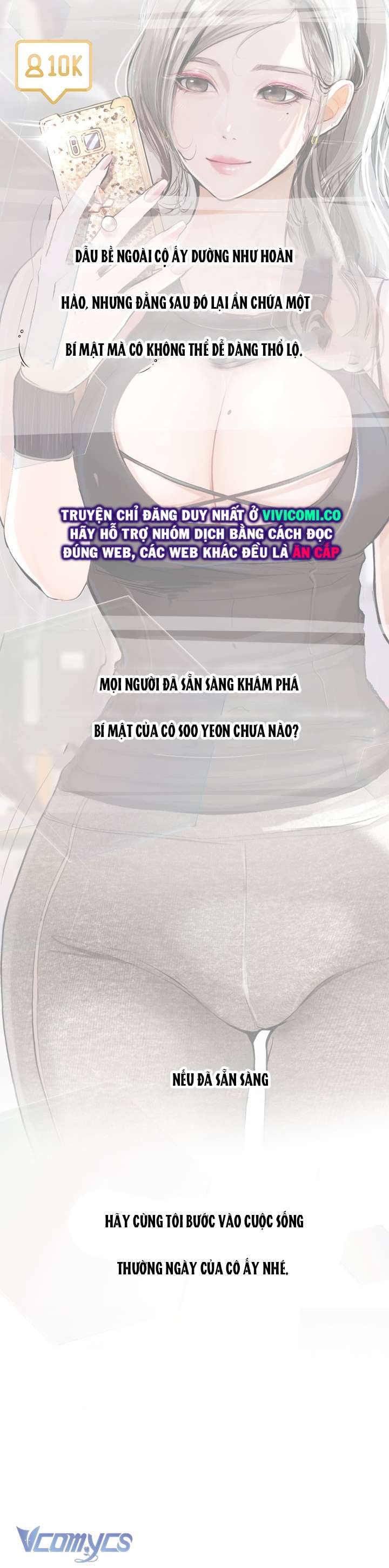 [15+] Khi Tôi Bị Chú Chó Tôi Bỏ Rơi Cắn Chapter 67 - Trang 2