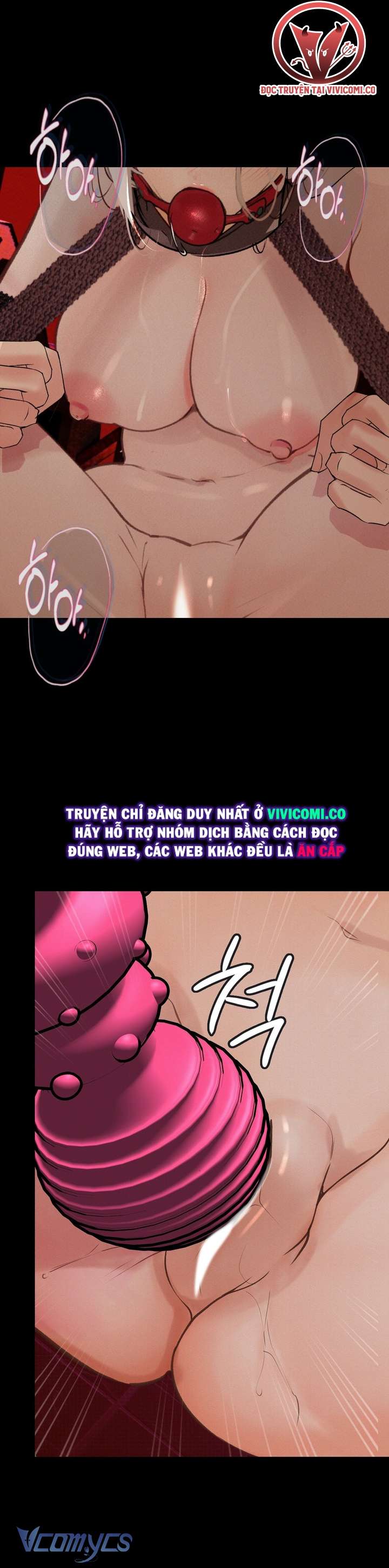 [15+] Khi Tôi Bị Chú Chó Tôi Bỏ Rơi Cắn Chapter 67 - Trang 36