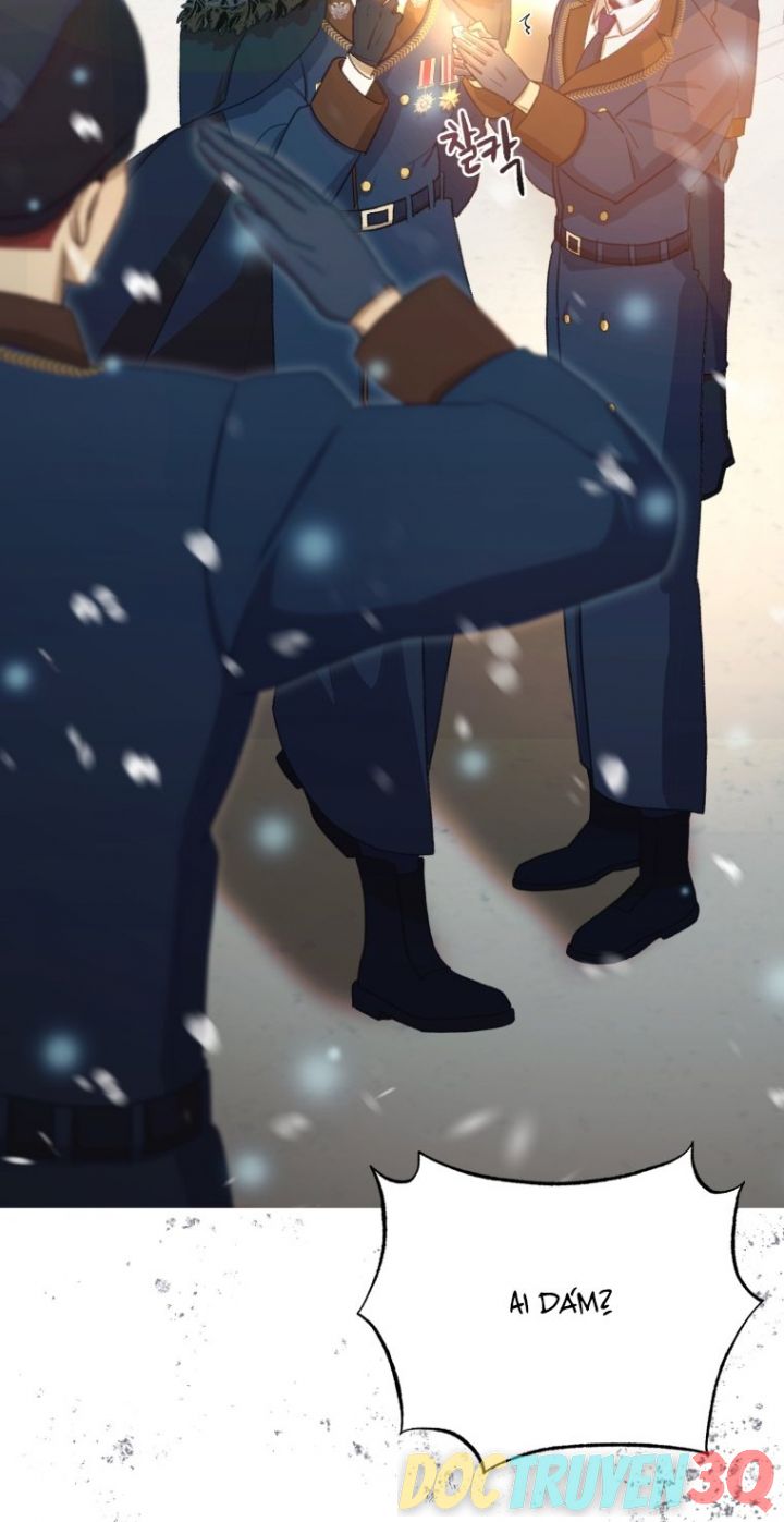 [15+] Khi Tôi Bị Chú Chó Tôi Bỏ Rơi Cắn Chapter 1.2 - Trang 49