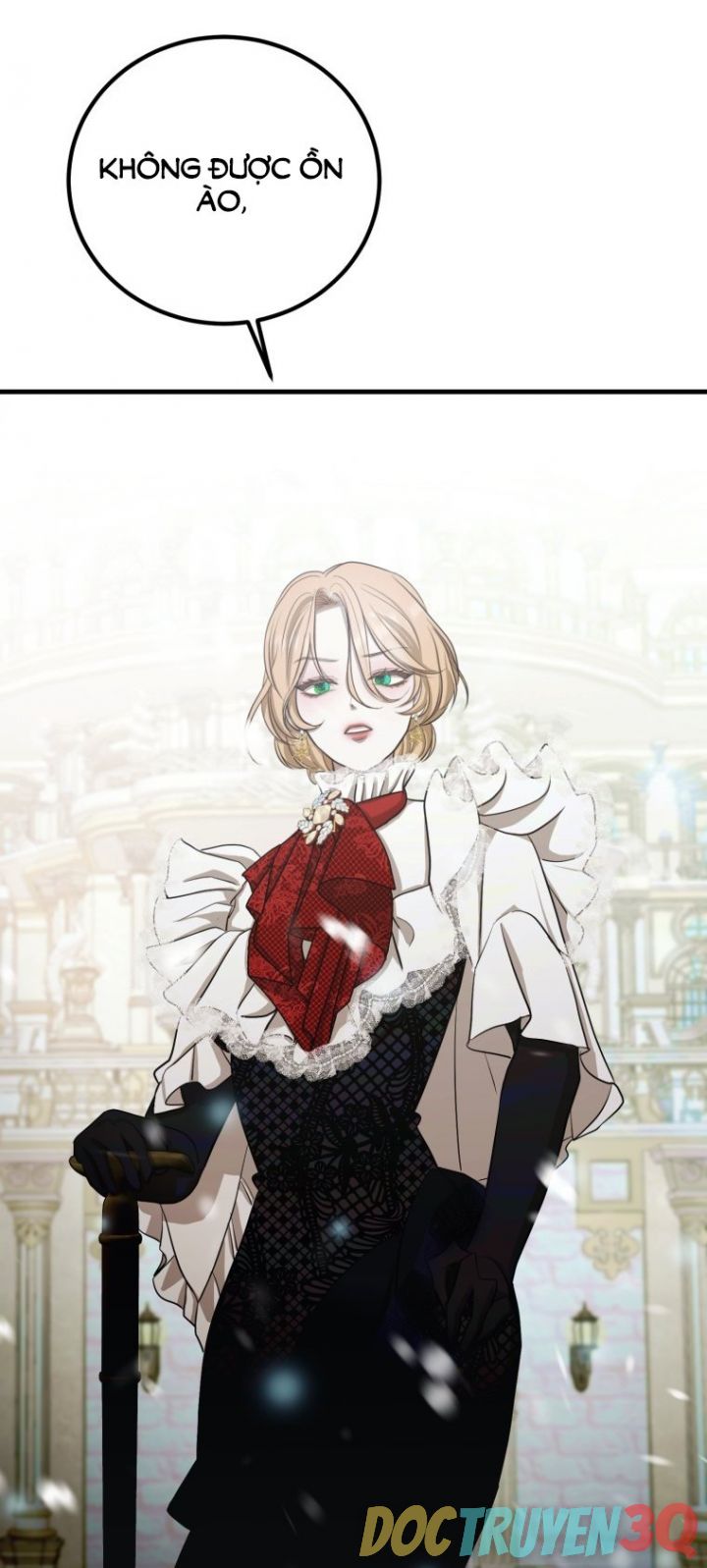 [15+] Khi Tôi Bị Chú Chó Tôi Bỏ Rơi Cắn Chapter 2.1 - Trang 7