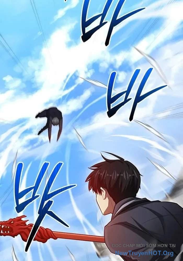 Thiên Tài Võ Thuật Hồi Quy chapter 97 - Trang 35