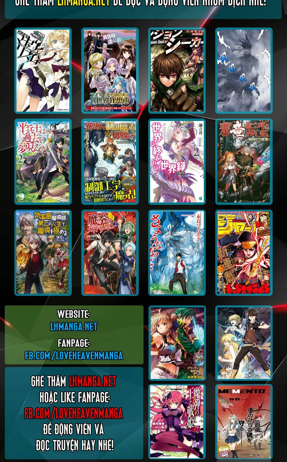 Shinju No Nectar Chapter 2 - Trang 42