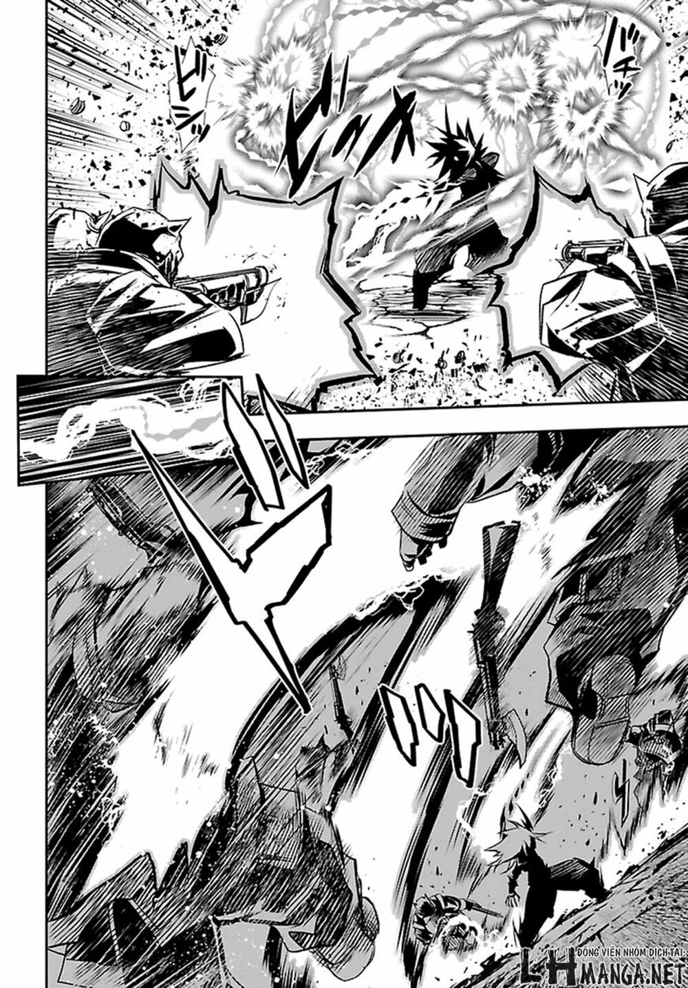Shinju No Nectar Chapter 2 - Trang 10