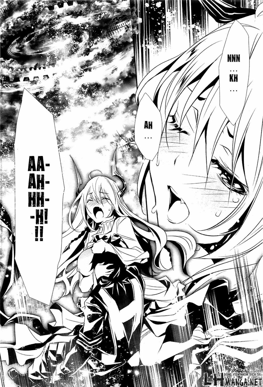 Shinju No Nectar Chapter 1 - Trang 42