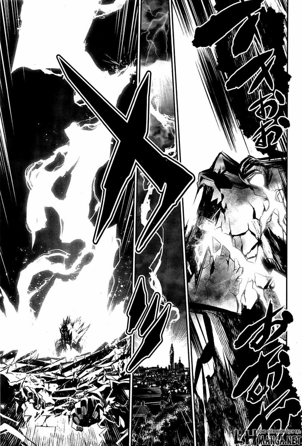 Shinju No Nectar Chapter 1 - Trang 44