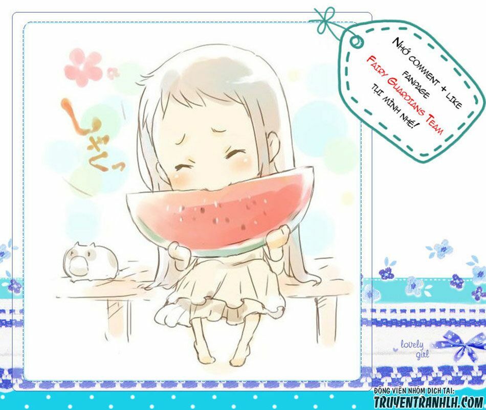 Shinju No Nectar Chapter 10 - Trang 43