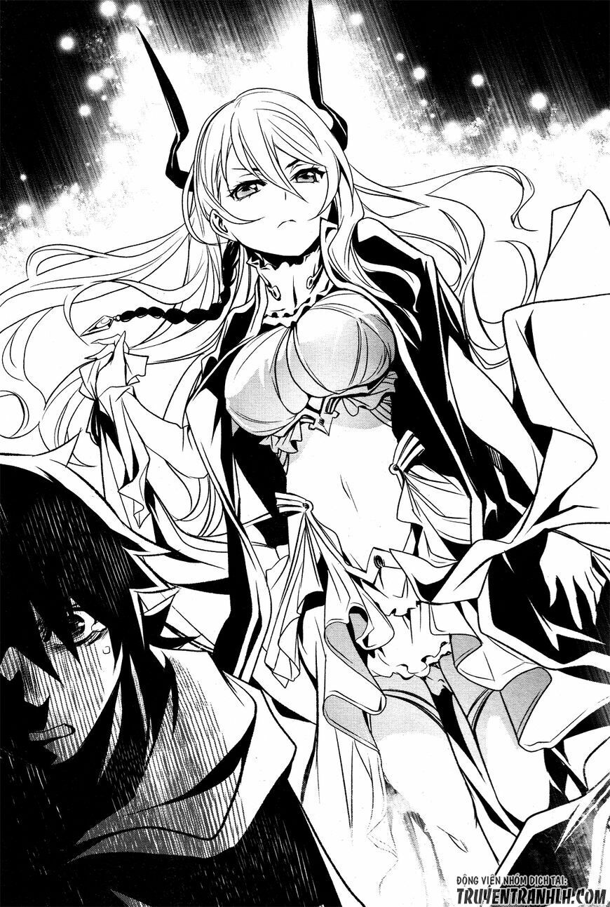Shinju No Nectar Chapter 3 - Trang 41