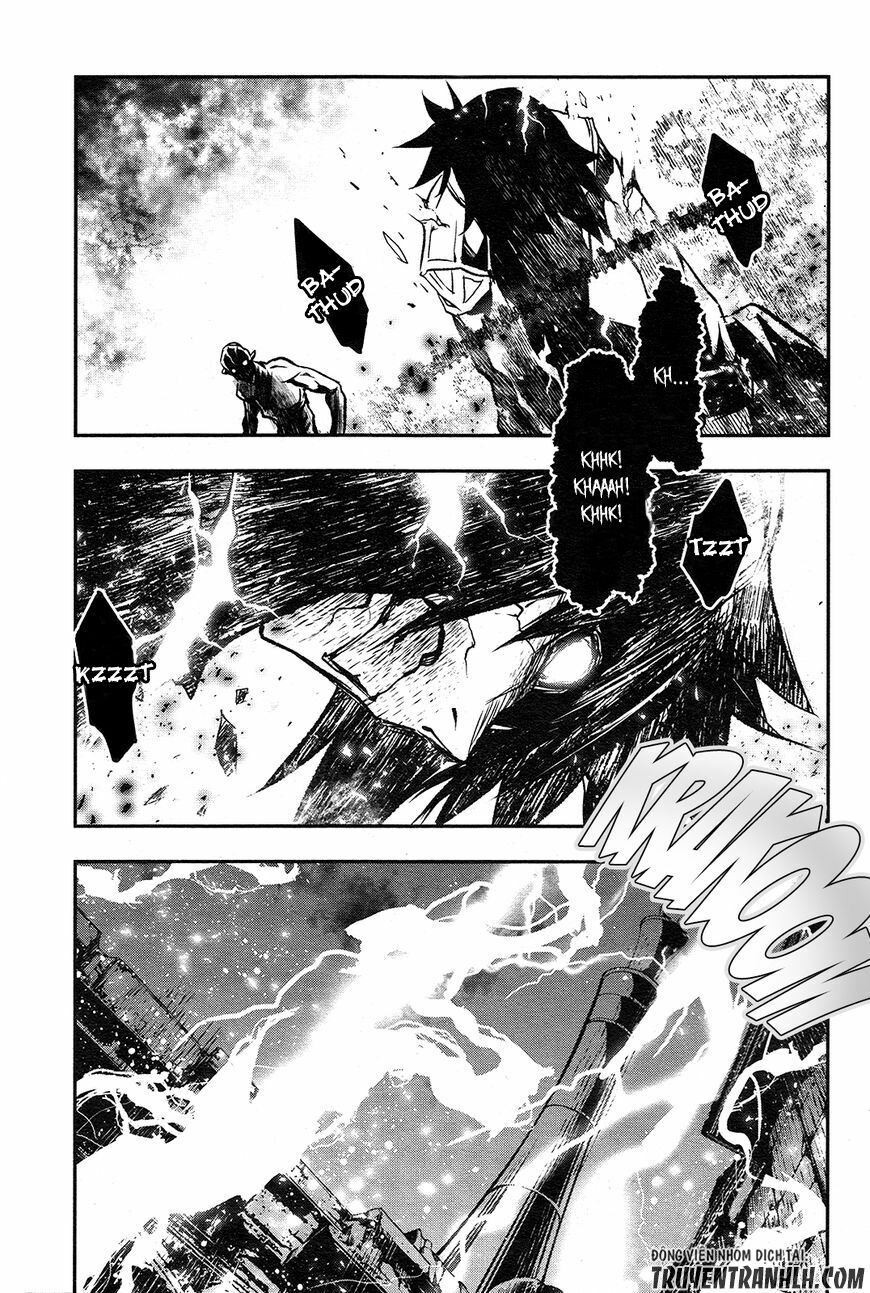 Shinju No Nectar Chapter 4 - Trang 4
