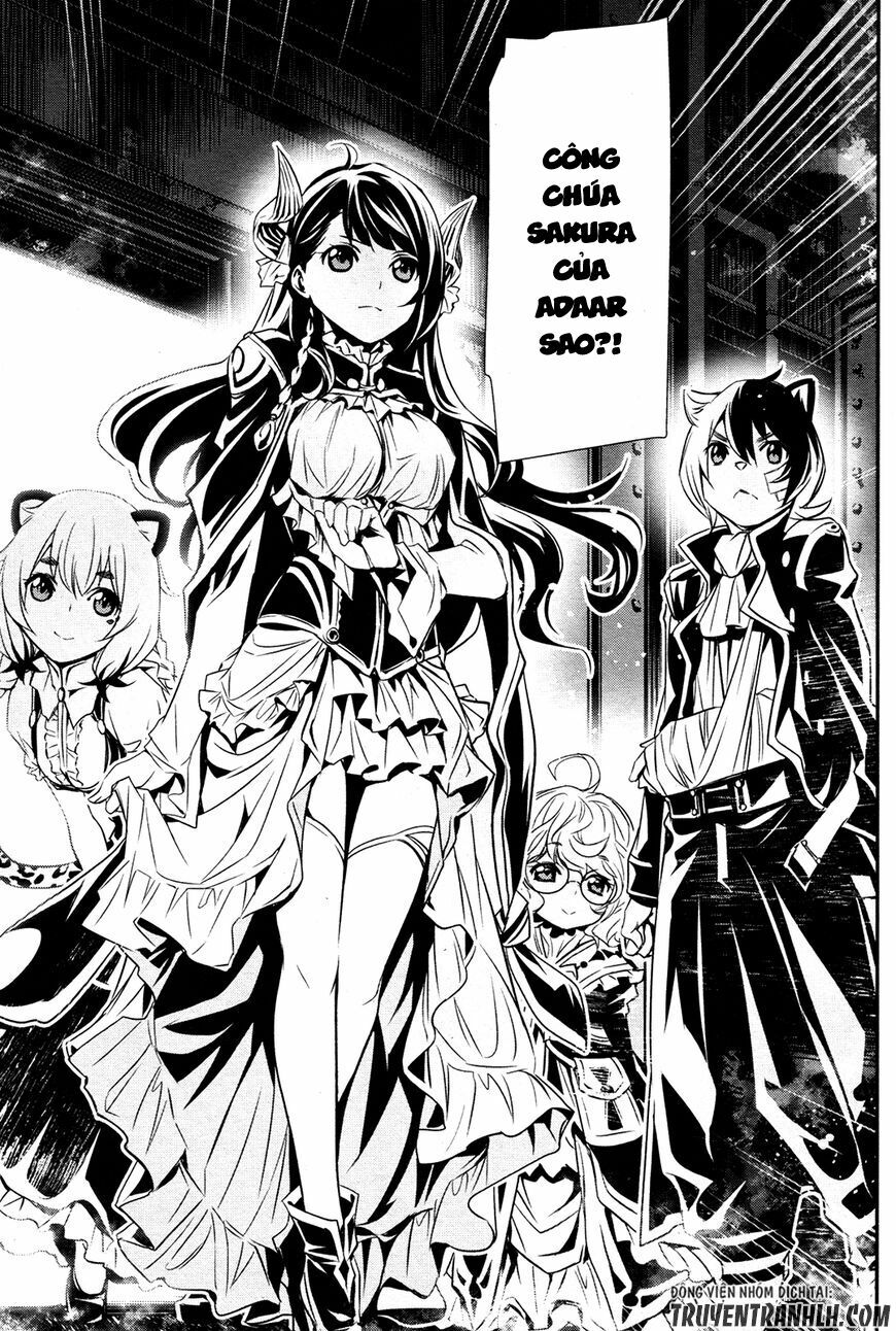 Shinju No Nectar Chapter 10 - Trang 40