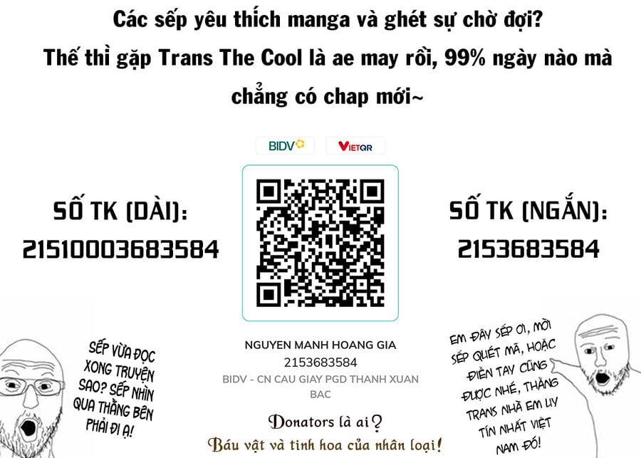Shinju No Nectar Chapter 84 - Trang 35