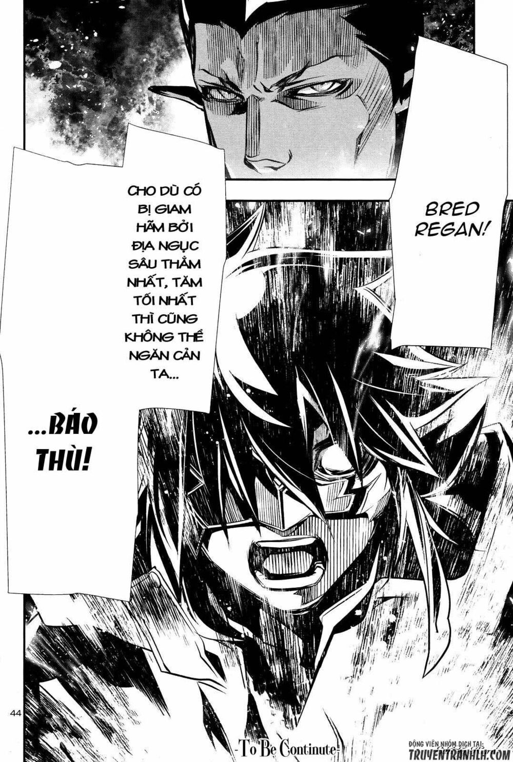 Shinju No Nectar Chapter 15 - Trang 41