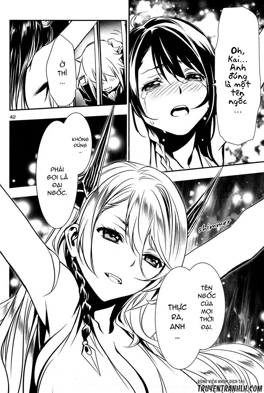 Shinju No Nectar Chapter 6 - Trang 40