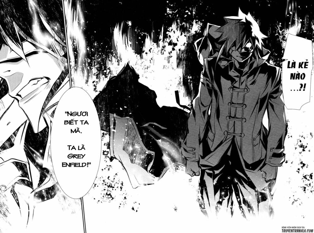 Shinju No Nectar Chapter 15 - Trang 40