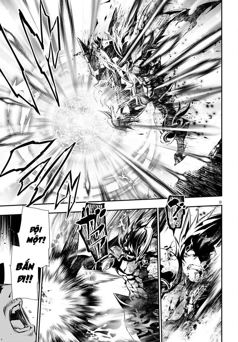 Shinju No Nectar Chapter 90 - Trang 12