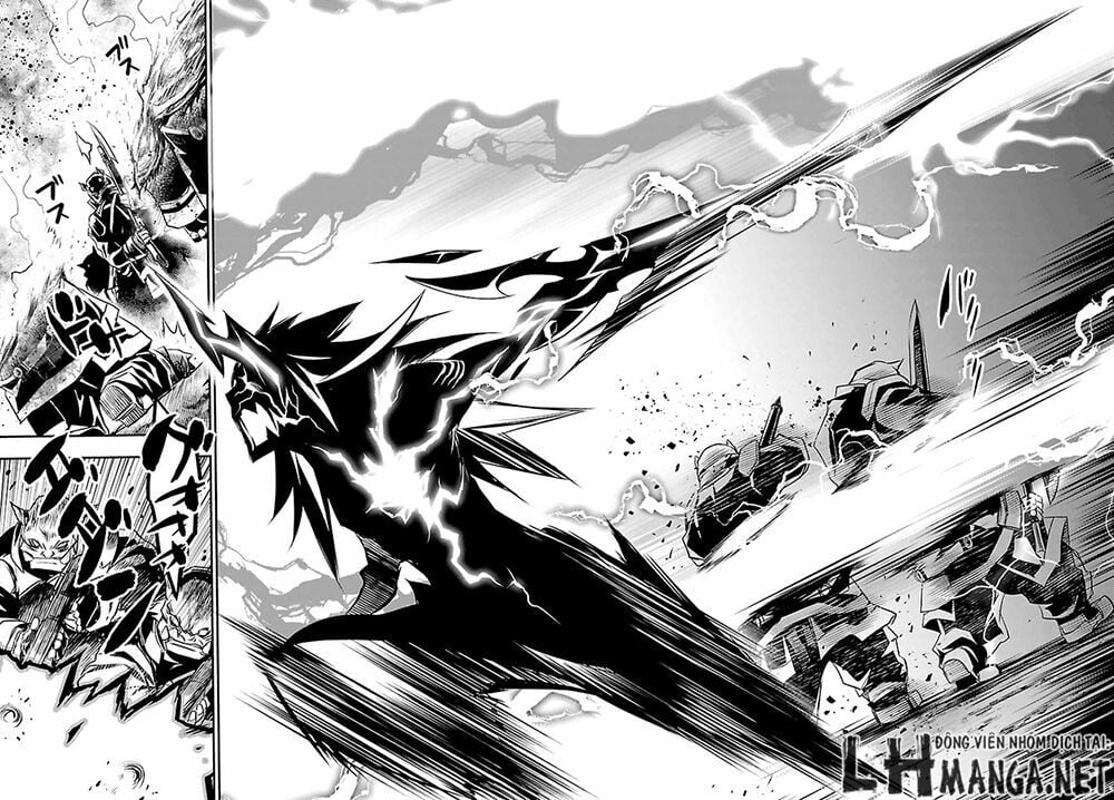 Shinju No Nectar Chapter 2 - Trang 9