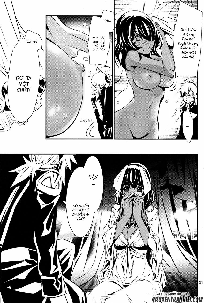 Shinju No Nectar Chapter 10 - Trang 28