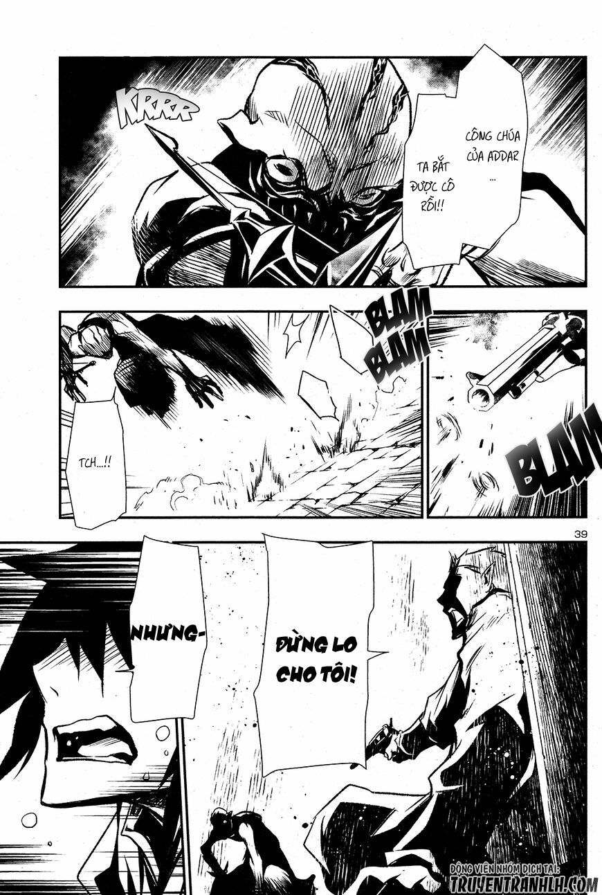 Shinju No Nectar Chapter 3 - Trang 39