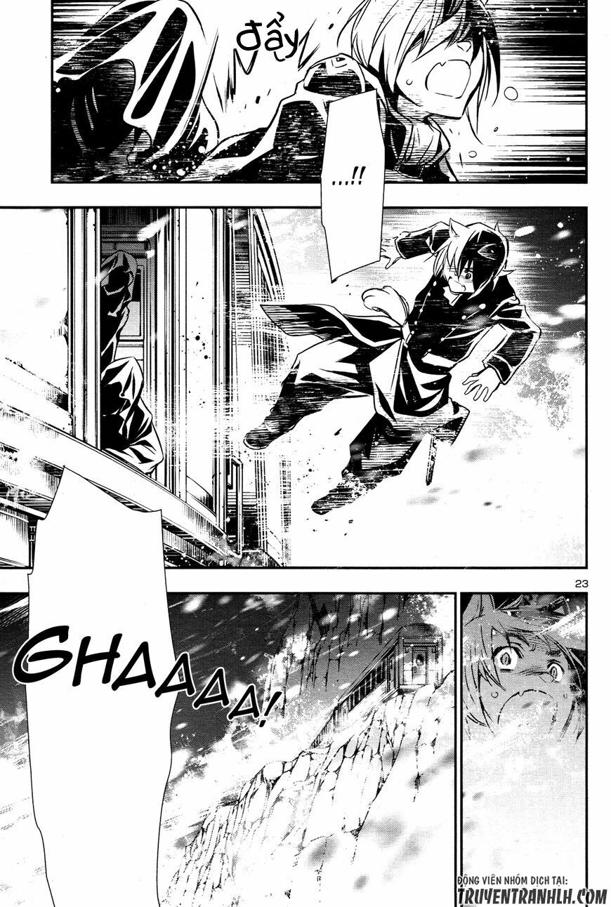 Shinju No Nectar Chapter 10 - Trang 20