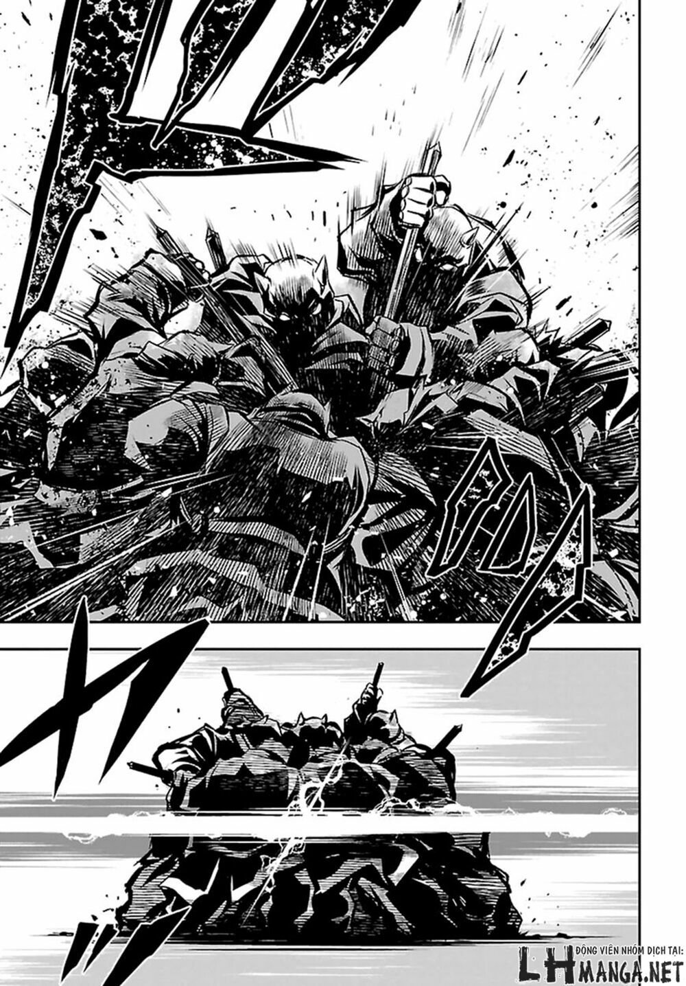 Shinju No Nectar Chapter 2 - Trang 16