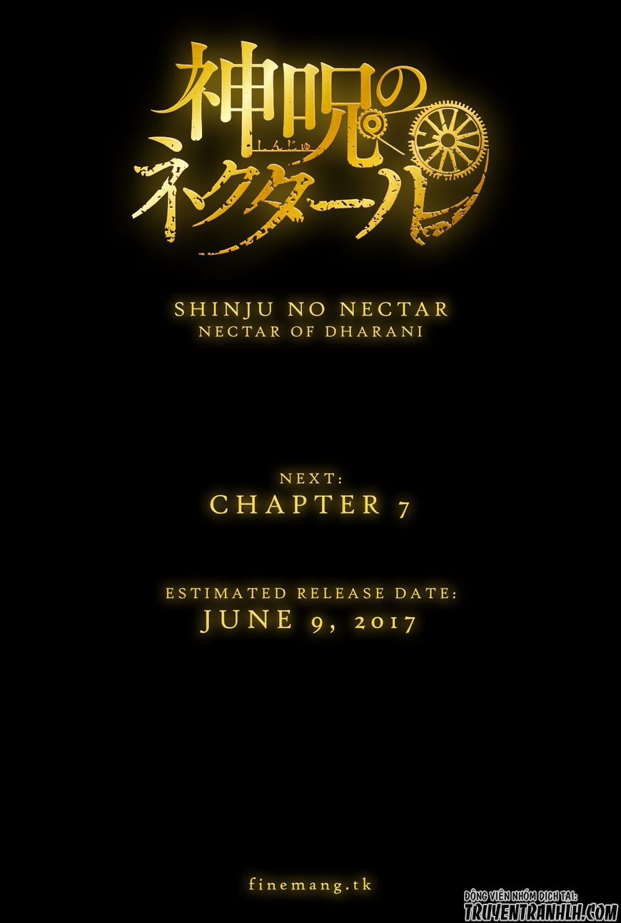Shinju No Nectar Chapter 6 - Trang 45