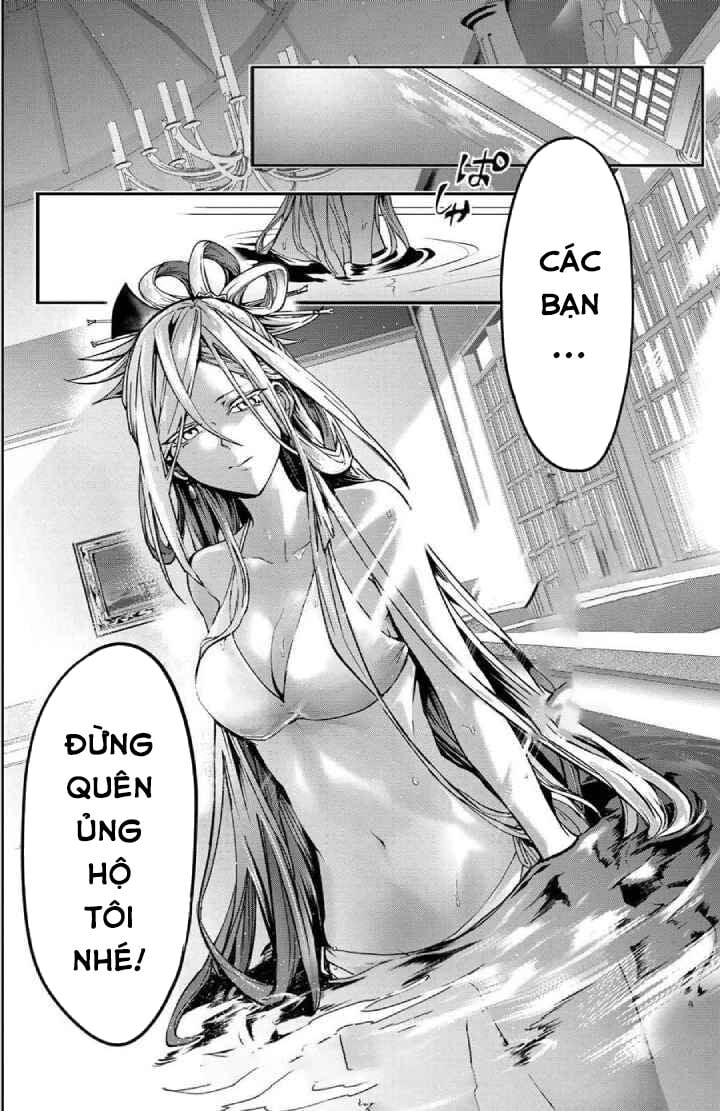 Shinju No Nectar Chapter 85 - Trang 34