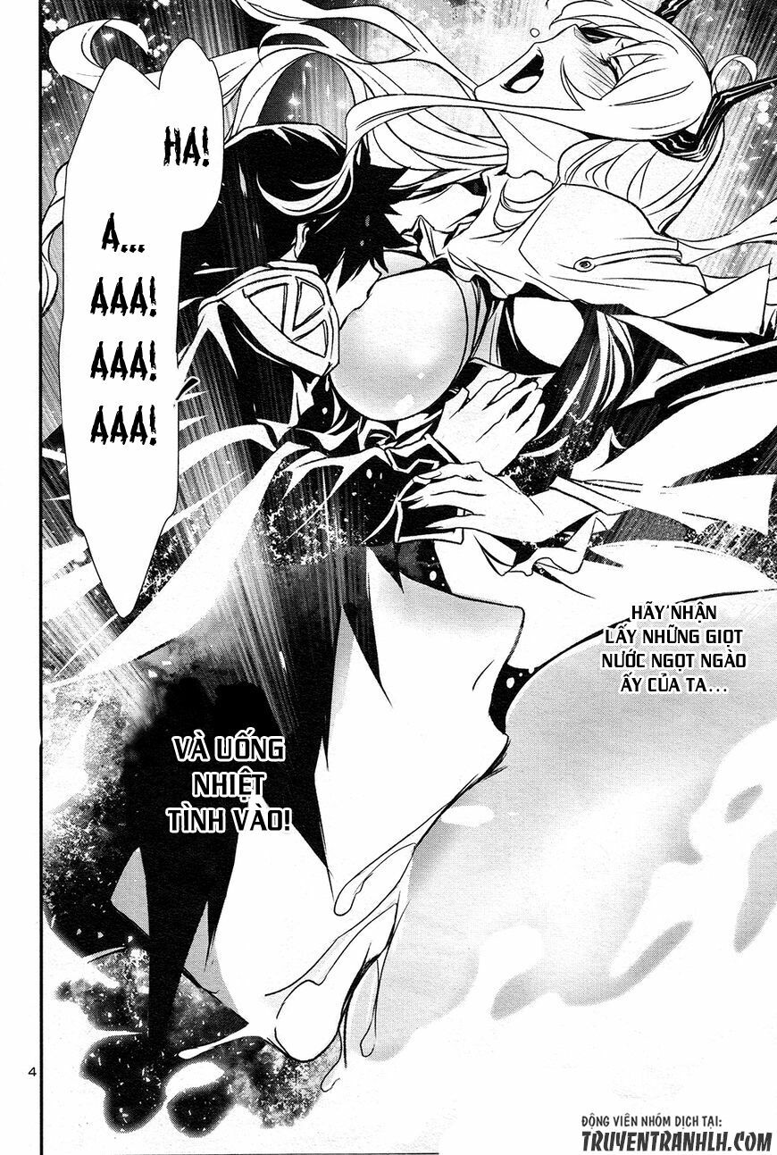 Shinju No Nectar Chapter 4 - Trang 3