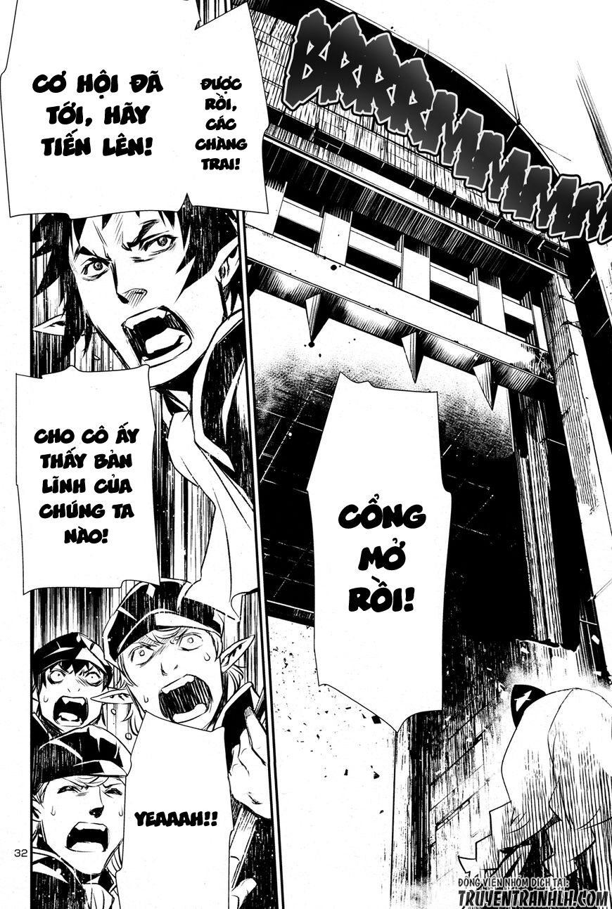 Shinju No Nectar Chapter 6 - Trang 30