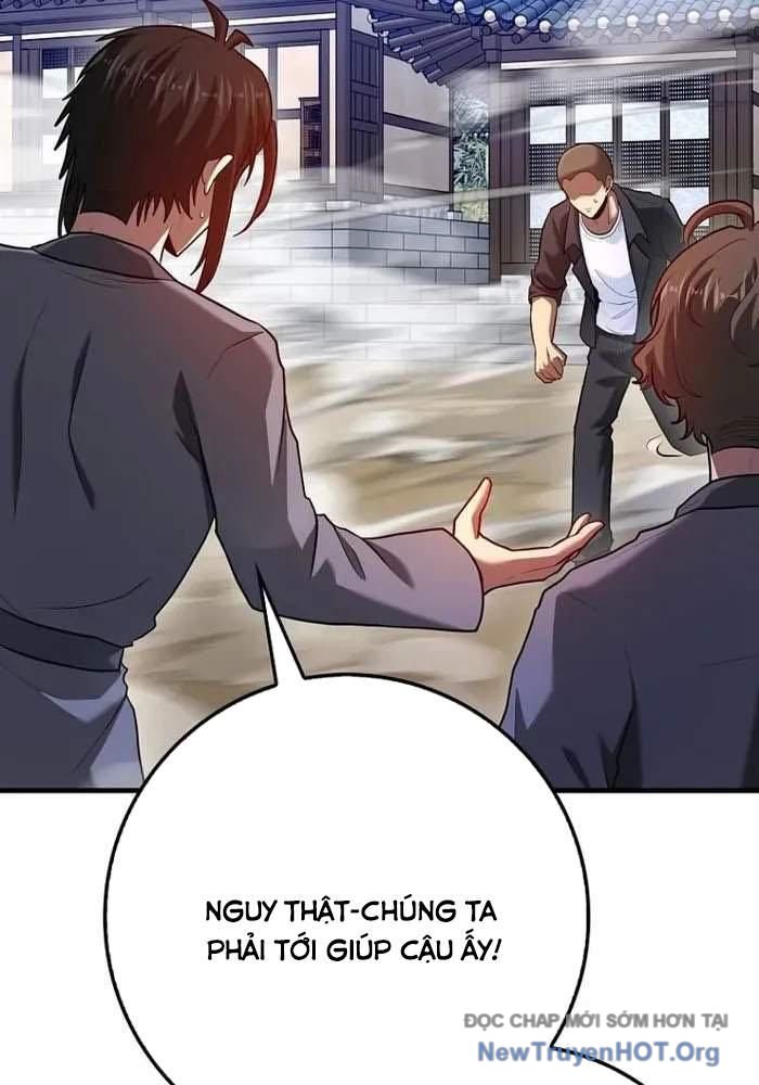 Thiên Tài Võ Thuật Hồi Quy chapter 97 - Trang 79